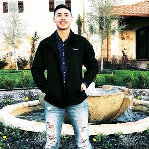 Meet your Posher, Jose